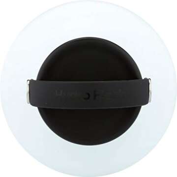 HYDRO FLASK 64 Ounce Insulated Growler with Flex Cap