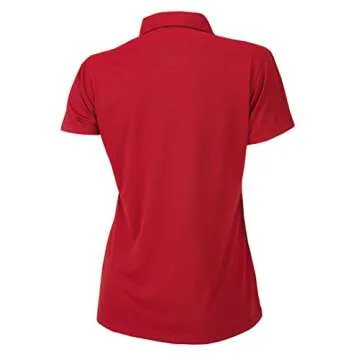 Columbia Omni-Wick Women's Birdie Polo – Stylish Performance