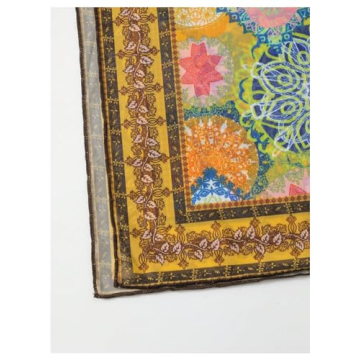 SOLY HUX Sarong Wraps for Beach & Swimwear Cover-up