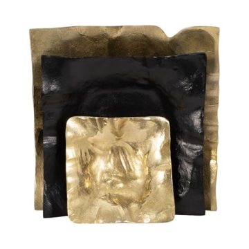 Elegant Sagebrook Home Trays Set for Stylish Entertaining