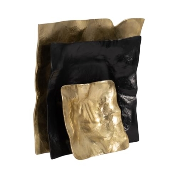 Elegant Sagebrook Home Trays Set for Stylish Entertaining