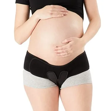 Belly Bandit V-Sling Maternity Belt Pelvic Pain Relief