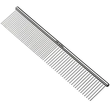 Andis Dematting Comb for Dogs and Cats - Gentle Grooming Tool