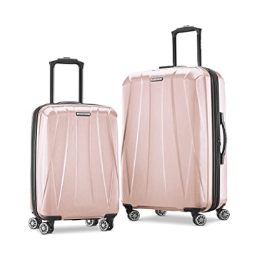 Samsonite Centric 2 Hardside 2-Piece Luggage Set