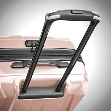 Samsonite Centric 2 Hardside 2-Piece Luggage Set