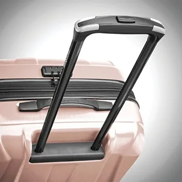 Samsonite Centric 2 Hardside 2-Piece Luggage Set