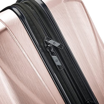 Samsonite Centric 2 Hardside 2-Piece Luggage Set
