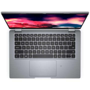 Dell Latitude 5320 2in1 Laptop - i7, 32GB RAM, 512GB SSD