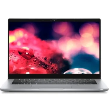 Dell Latitude 5320 2in1 Laptop - i7, 32GB RAM, 512GB SSD