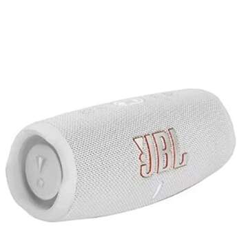 JBL Charge 5: Waterproof Bluetooth Speaker with USB Out