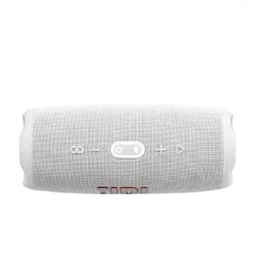 JBL Charge 5: Waterproof Bluetooth Speaker with USB Out
