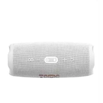 JBL Charge 5: Waterproof Bluetooth Speaker with USB Out