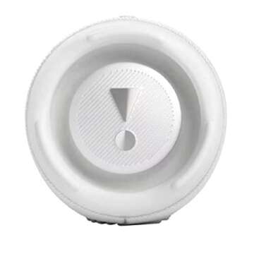 JBL Charge 5: Waterproof Bluetooth Speaker with USB Out