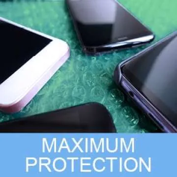 Recycled Grade Bubble - by American Bubble Boy (12" Wide, 700 Square Feet)