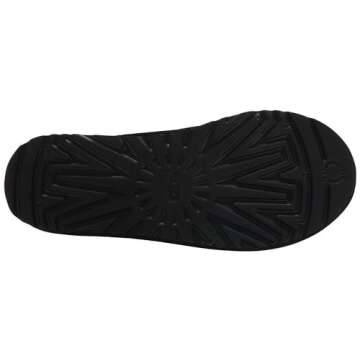 UGG Men's Tasman Slipper - Luxury and Comfort Combined