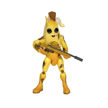 Fortnite Transforming Driftboard - Peely Figure & Sniper Rifle