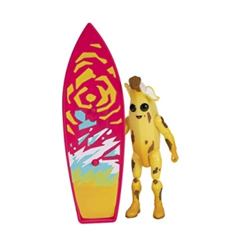 Fortnite Transforming Driftboard - Peely Figure & Sniper Rifle