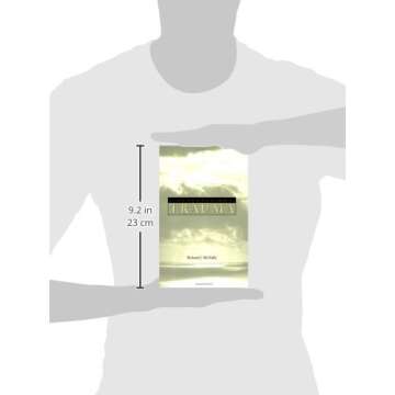 Healing Trauma with Remembering Trauma Guide