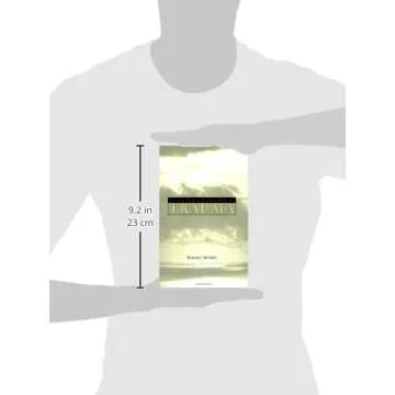 Healing Trauma with Remembering Trauma Guide