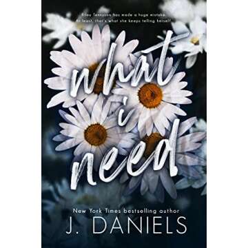 What I Need: A Small Town Forced Proximity Romance (Alabama Summer Book 5)