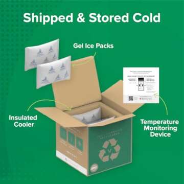 Visbiome® GI Care Probiotic – 112.5 Billion CFU Capsules