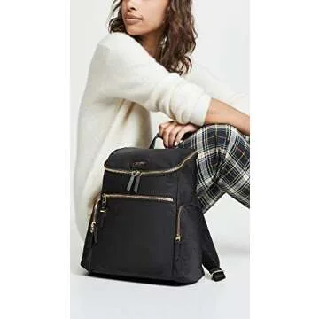Tumi Voyageur Bethany Backpack - Stylish and Durable