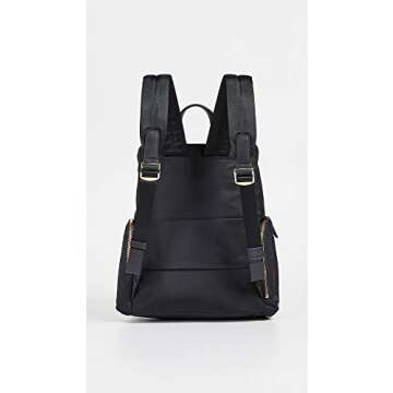 Tumi Voyageur Bethany Backpack - Stylish and Durable
