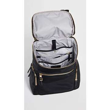 Tumi Voyageur Bethany Backpack - Stylish and Durable