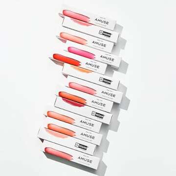 Amuse SEOUL DEW TINT 09 SEOUL SOUL