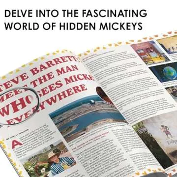 Discover Disney Magic with WDW Magazine - Issue 122