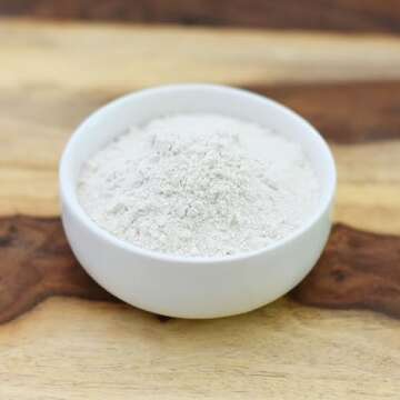 Anthony's Organic Buckwheat Flour, 3 lb, Grown in the USA, Gluten Free, Vegan