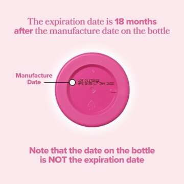 FLO Ovarian Health Support - Hormone Balance for Women