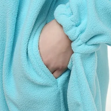 Adult Animal Onesie Pajamas for Halloween Party