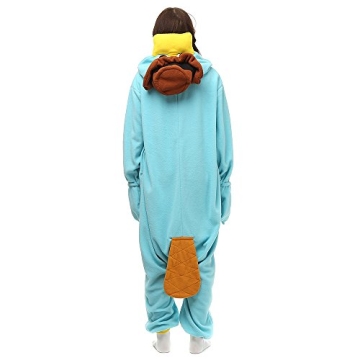 Adult Animal Onesie Pajamas for Halloween Party
