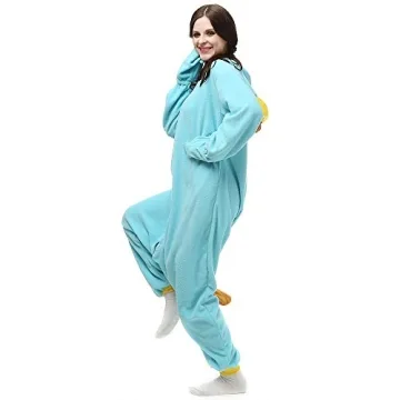 Adult Animal Onesie Pajamas for Halloween Party