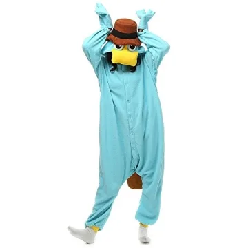 Adult Animal Onesie Pajamas for Halloween Party