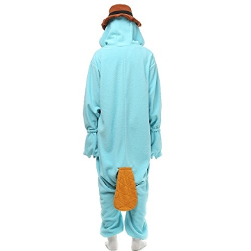 Adult Animal Onesie Pajamas for Halloween Party