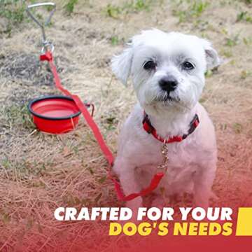 Emergency Zone Small Dog Emergency Survival Kit