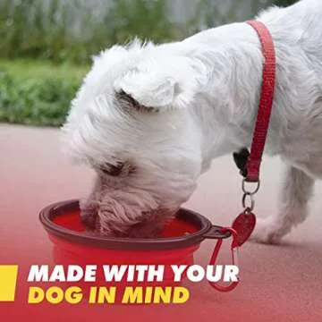 Emergency Zone Small Dog Emergency Survival Kit