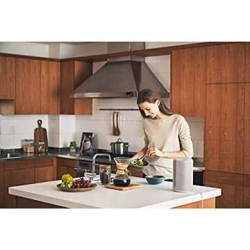 Sony SRS-RA3000 Wireless 360 Reality Audio Speaker