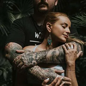 Distance Bracelets for Couples Friendship Bracelets for Women Men Promise Bracelet for Couples Bracelets for Boyfriend and Girlfriend Mom Daughter Sister Aunt Niece Bracelets Gifts,Ball