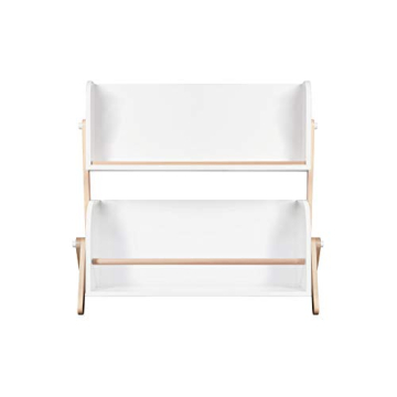 Babyletto Tally Storage Bookshelf for Kids' Room