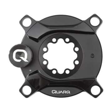 Quarq DZero XX1 Eagle AXS DUB Power Meter Spider - Seamless Performance Tracking and Calibration