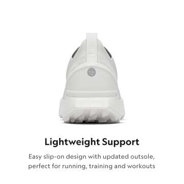 Allbirds Tree Flyer 2 Women’s Running Shoe - Blizzard