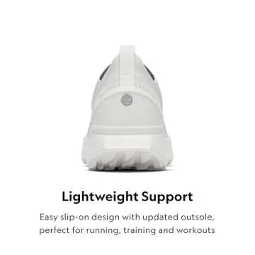 Allbirds Tree Flyer 2 Women’s Running Shoe - Blizzard