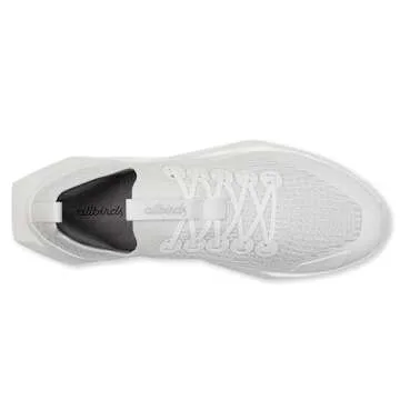 Allbirds Tree Flyer 2 Women’s Running Shoe - Blizzard