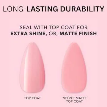KIARA SKY SON OF A PEACH Gel Nail Polish - Vibrant & Long-Lasting