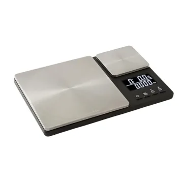KitchenAid KQ909 Dual Platform Digital Kitchen Scale