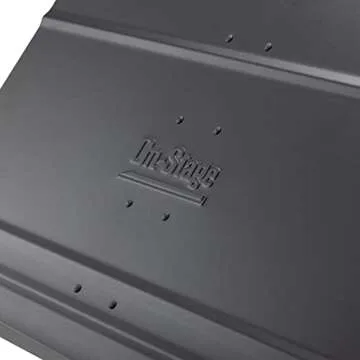 On-Stage SM7711B Adjustable Music Stand for Orchestras