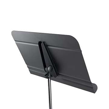 On-Stage SM7711B Adjustable Music Stand for Orchestras